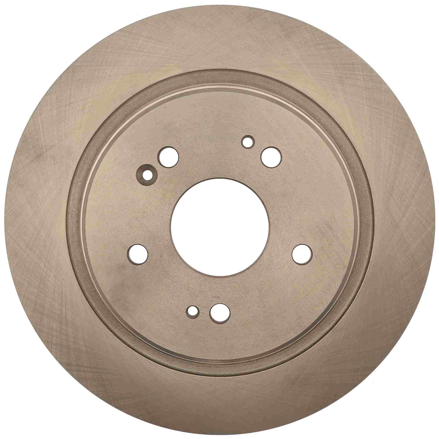 Raybestos Brakes Disc Brake Rotor 982054R