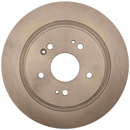 Raybestos Brakes Disc Brake Rotor 982054R