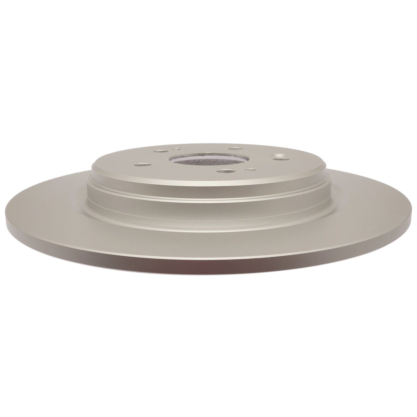 Raybestos Brakes Disc Brake Rotor 982054