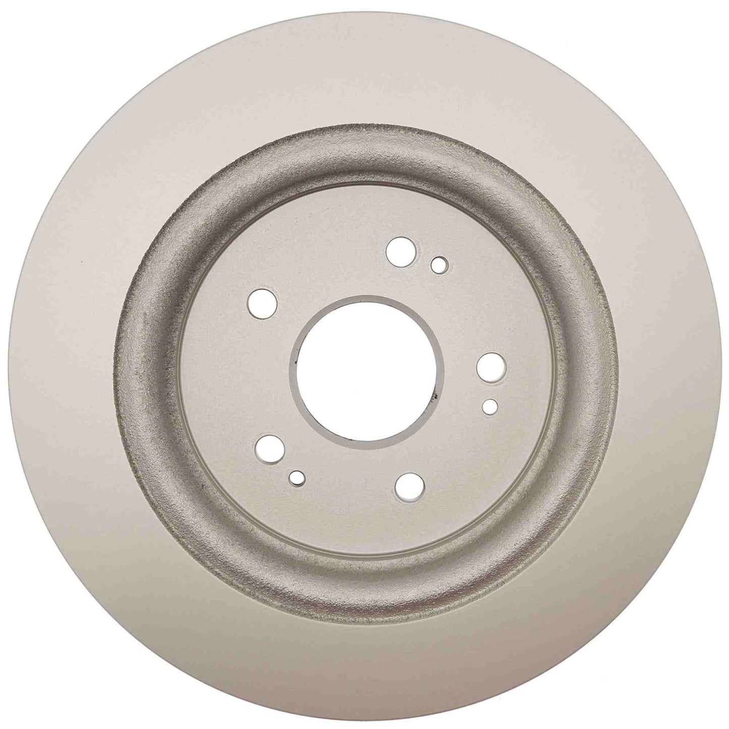 Raybestos Brakes Disc Brake Rotor 982054