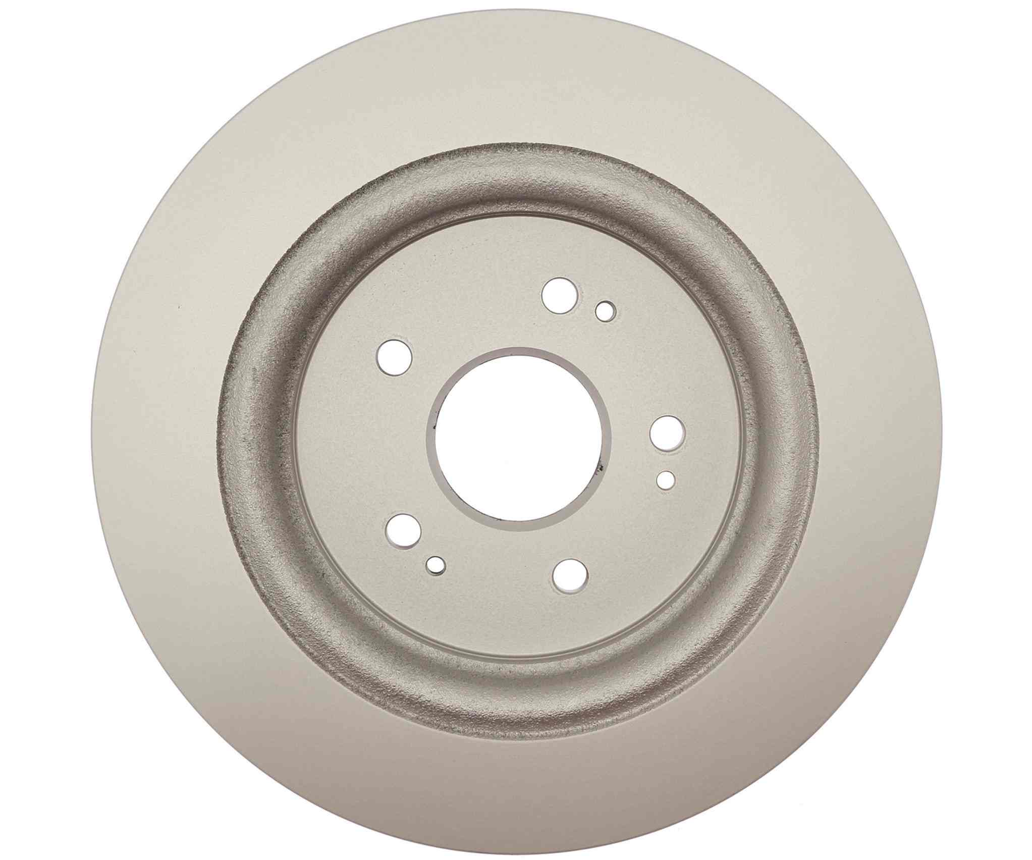 Raybestos Brakes Disc Brake Rotor 982054