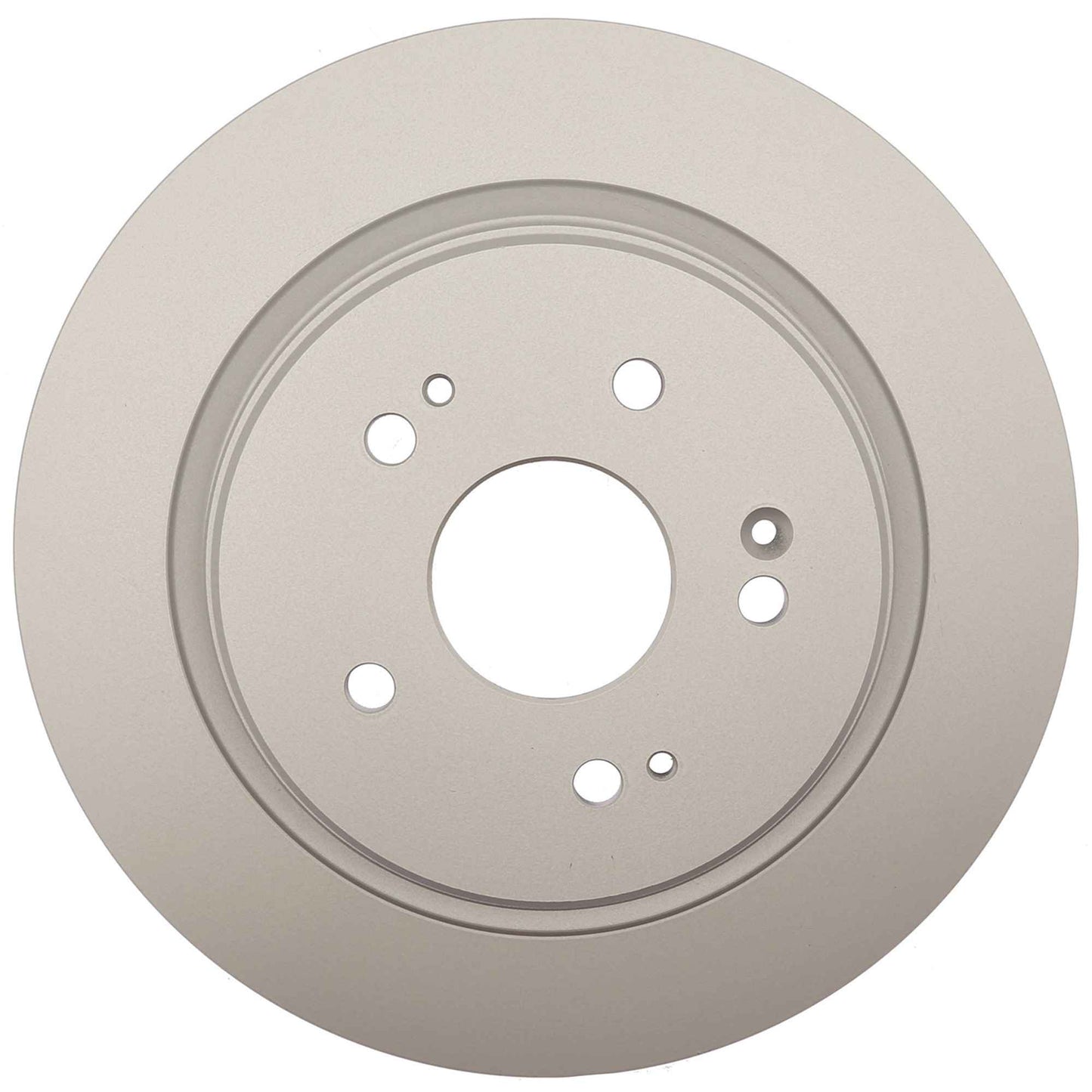 Raybestos Brakes Disc Brake Rotor 982054