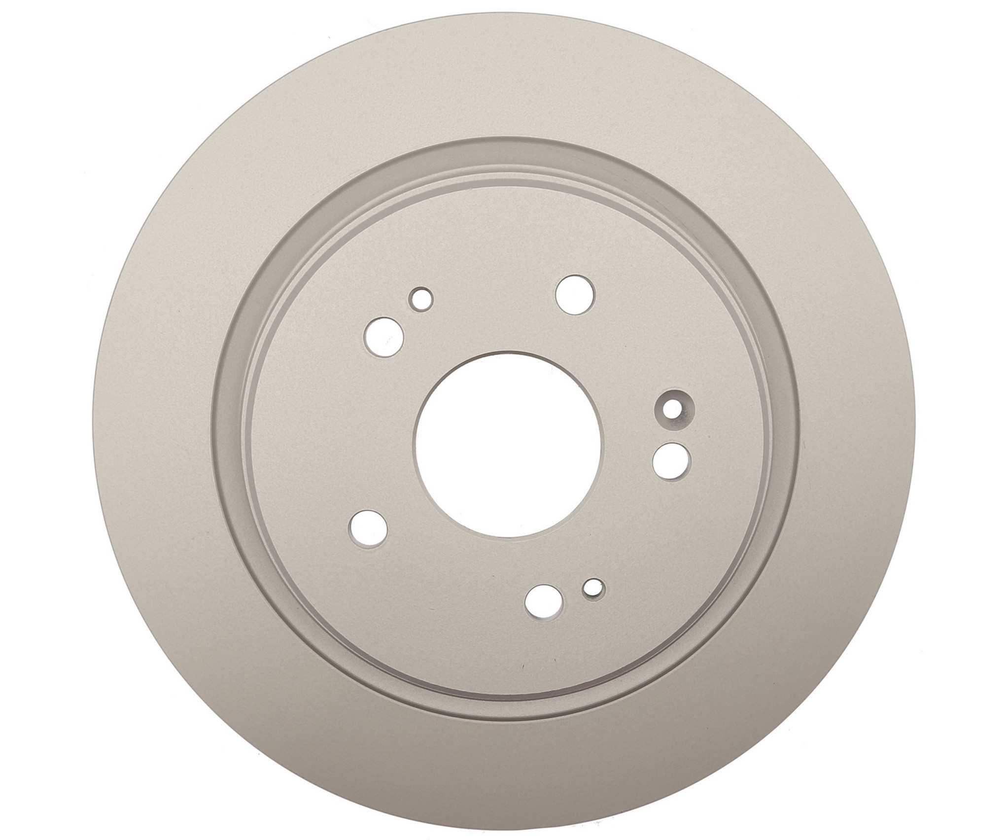 Raybestos Brakes Disc Brake Rotor 982054