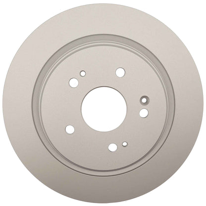 Raybestos Brakes Disc Brake Rotor 982054