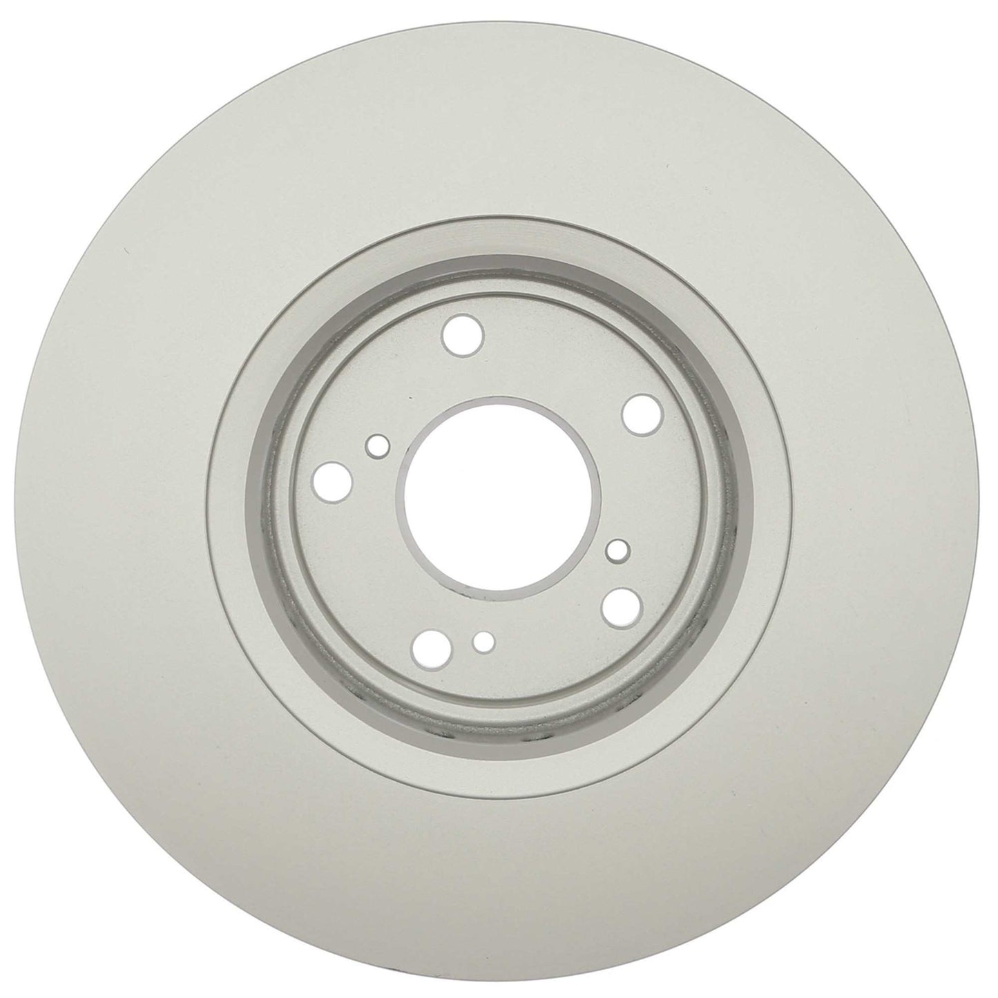 Raybestos Brakes Disc Brake Rotor 982055FZN