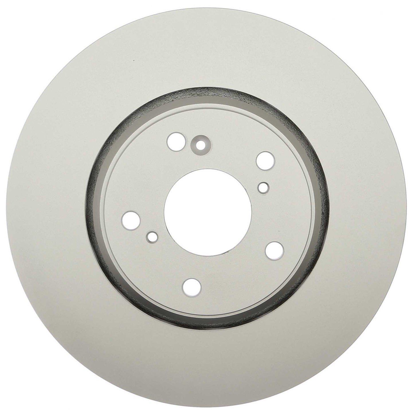 Raybestos Brakes Disc Brake Rotor 982055FZN