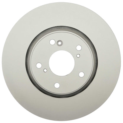 Raybestos Brakes Disc Brake Rotor 982055FZN