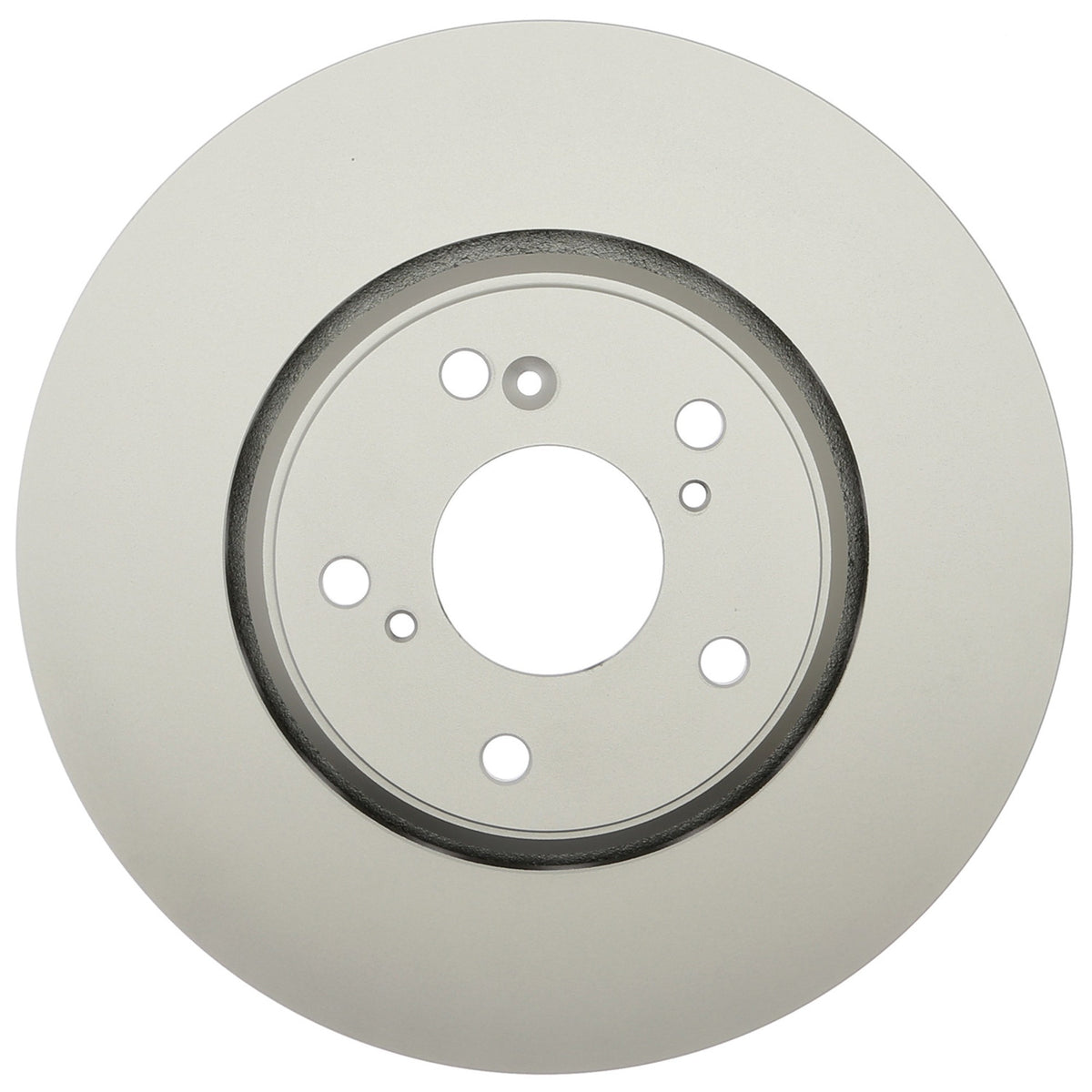 Raybestos Brakes Disc Brake Rotor 982055FZN