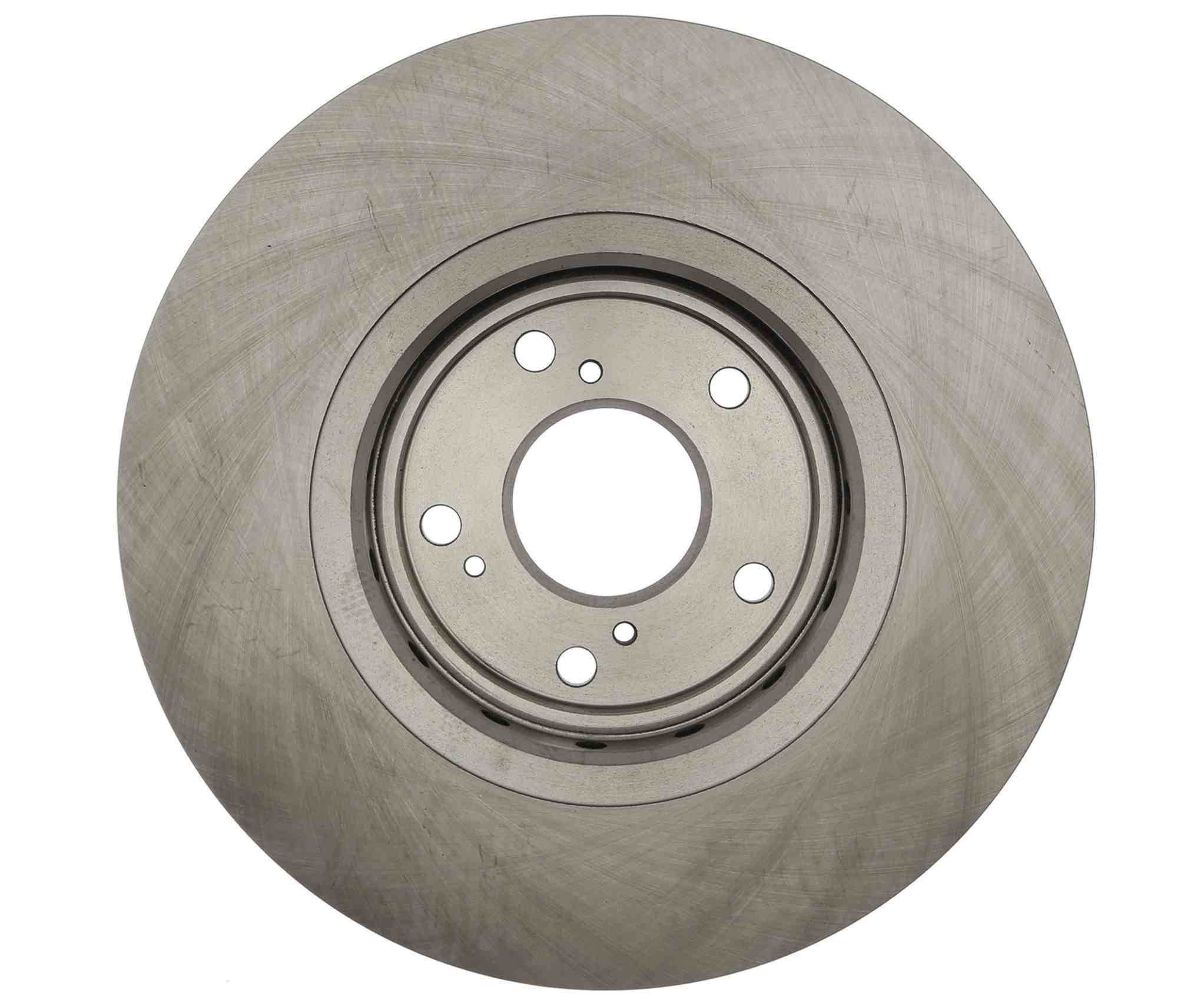 Raybestos Brakes Disc Brake Rotor 982055R