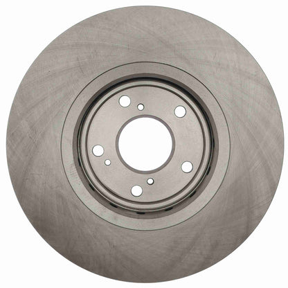 Raybestos Brakes Disc Brake Rotor 982055R
