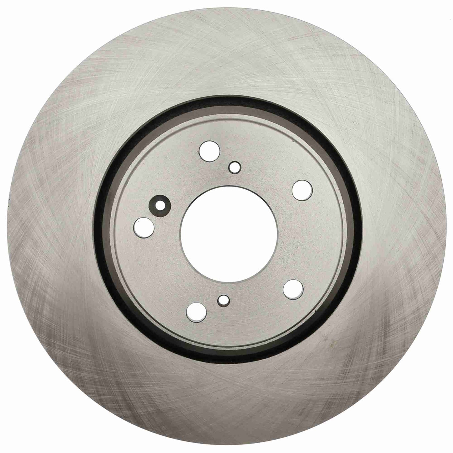 Raybestos Brakes Disc Brake Rotor 982055R