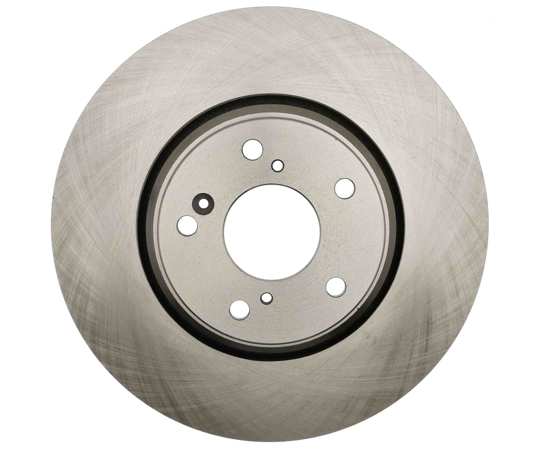 Raybestos Brakes Disc Brake Rotor 982055R