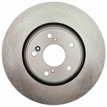 Raybestos Brakes Disc Brake Rotor 982055R