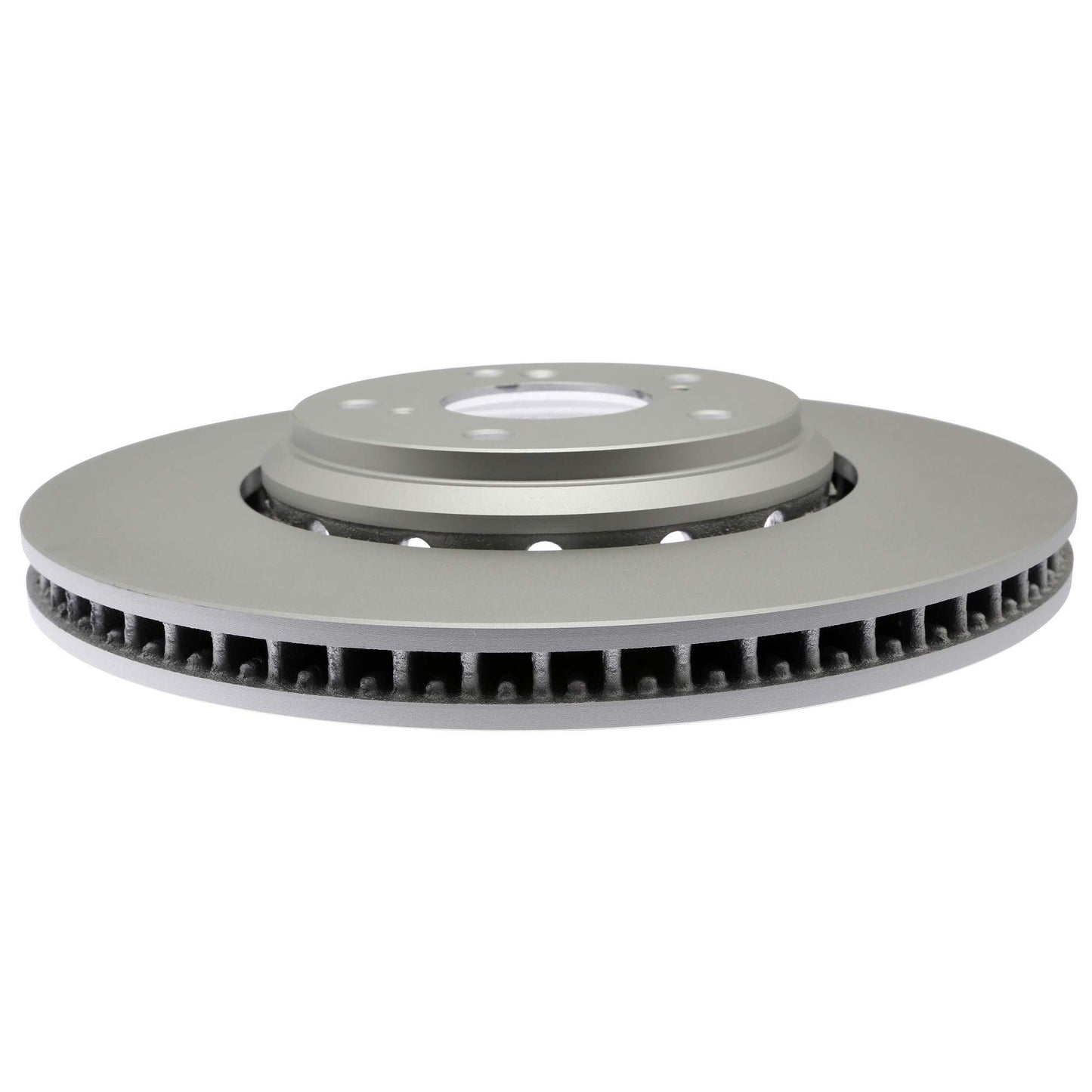 Raybestos Brakes Disc Brake Rotor 982055