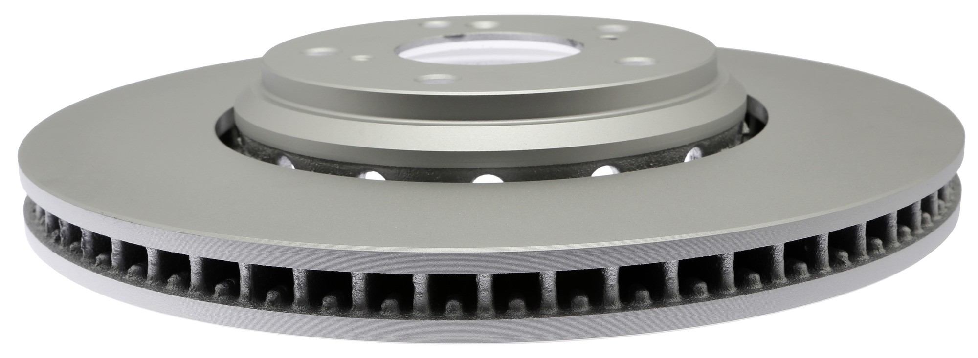 Raybestos Brakes Disc Brake Rotor 982055