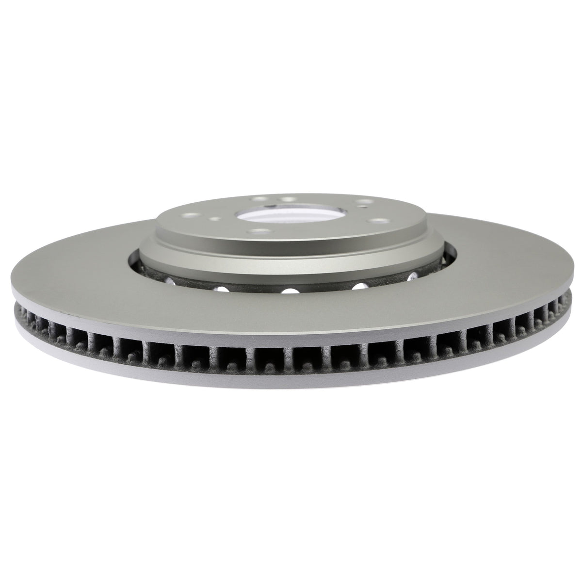 Raybestos Brakes Disc Brake Rotor 982055