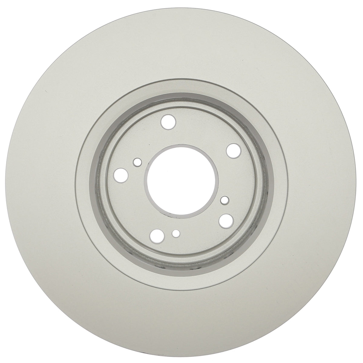 Raybestos Brakes Disc Brake Rotor 982055