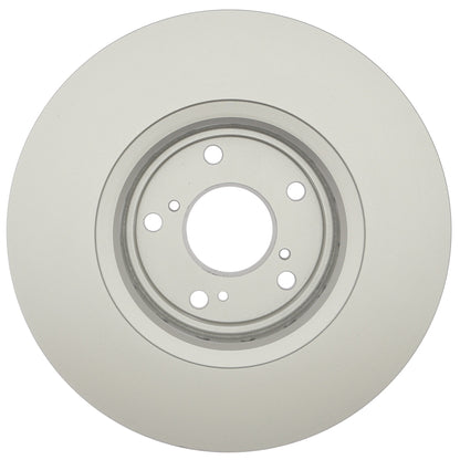Raybestos Brakes Disc Brake Rotor 982055