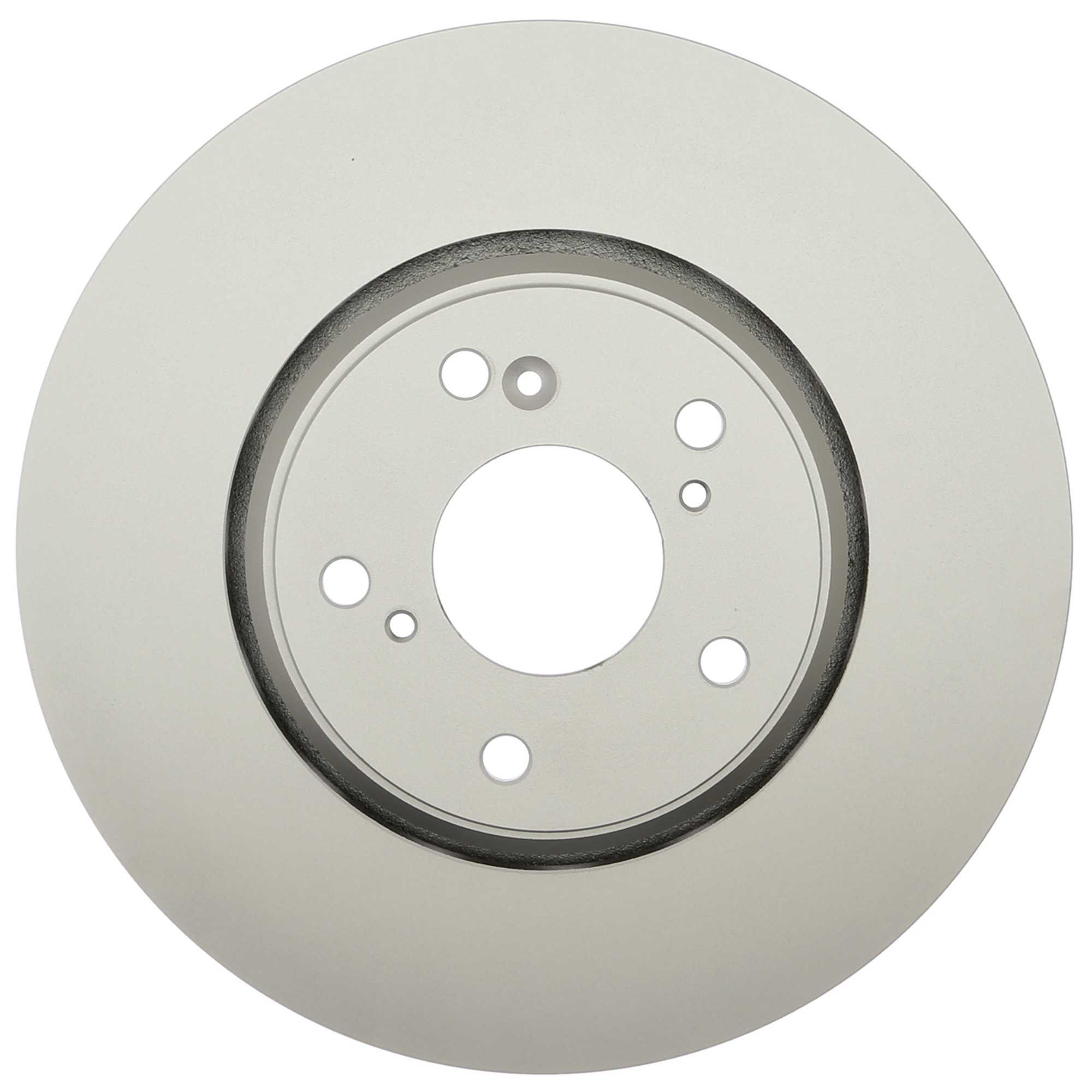 Raybestos Brakes Disc Brake Rotor 982055