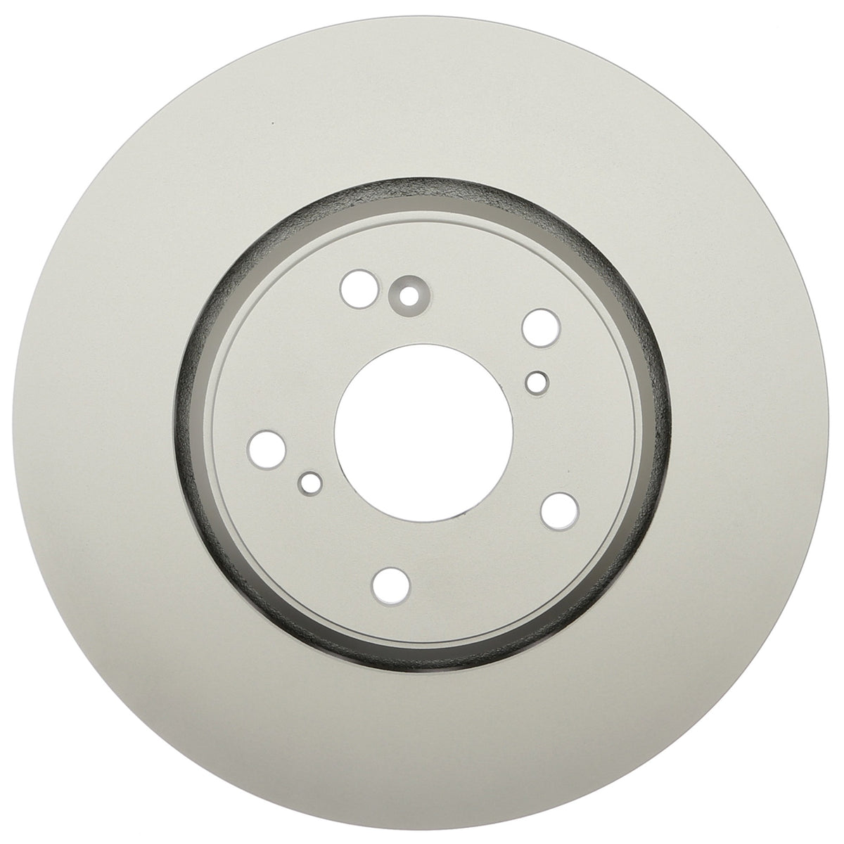 Raybestos Brakes Disc Brake Rotor 982055