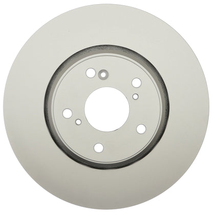 Raybestos Brakes Disc Brake Rotor 982055