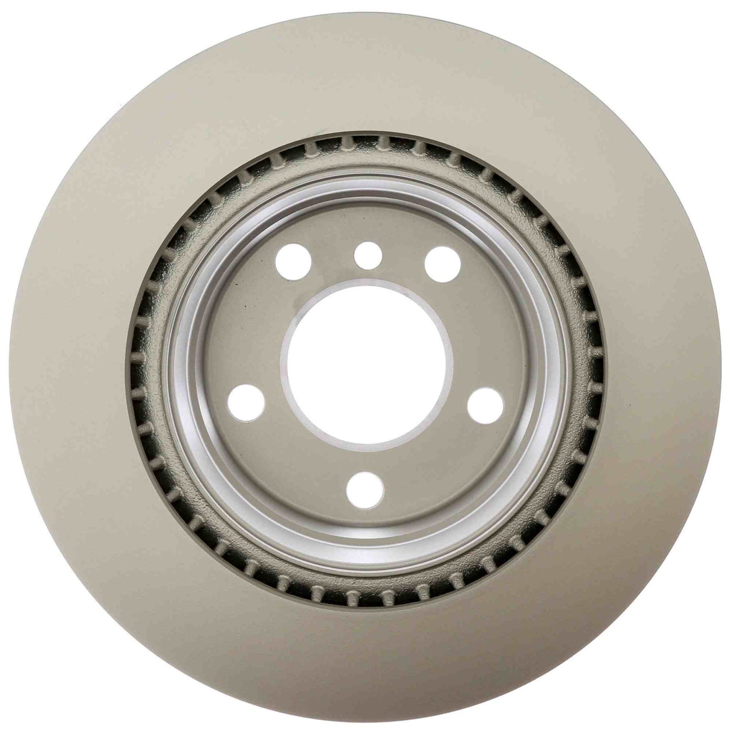 Raybestos Brakes Disc Brake Rotor 982062FZN