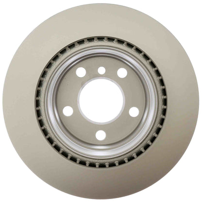 Raybestos Brakes Disc Brake Rotor 982062FZN