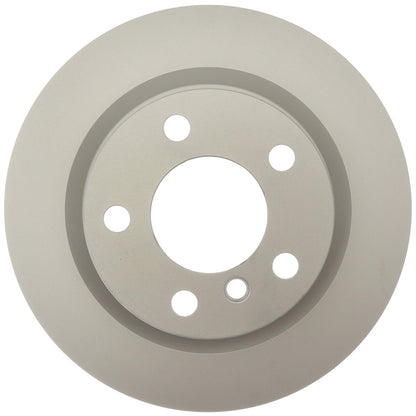 Raybestos Brakes Disc Brake Rotor 982062FZN