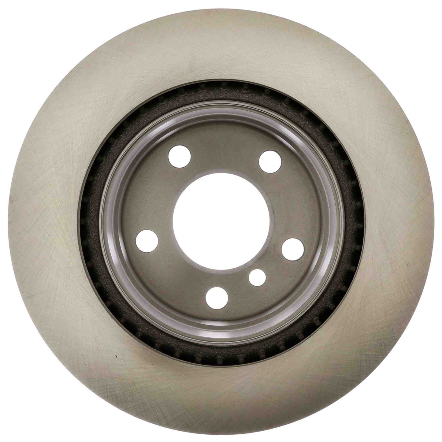 Raybestos Brakes Disc Brake Rotor 982062R