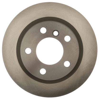 Raybestos Brakes Disc Brake Rotor 982062R