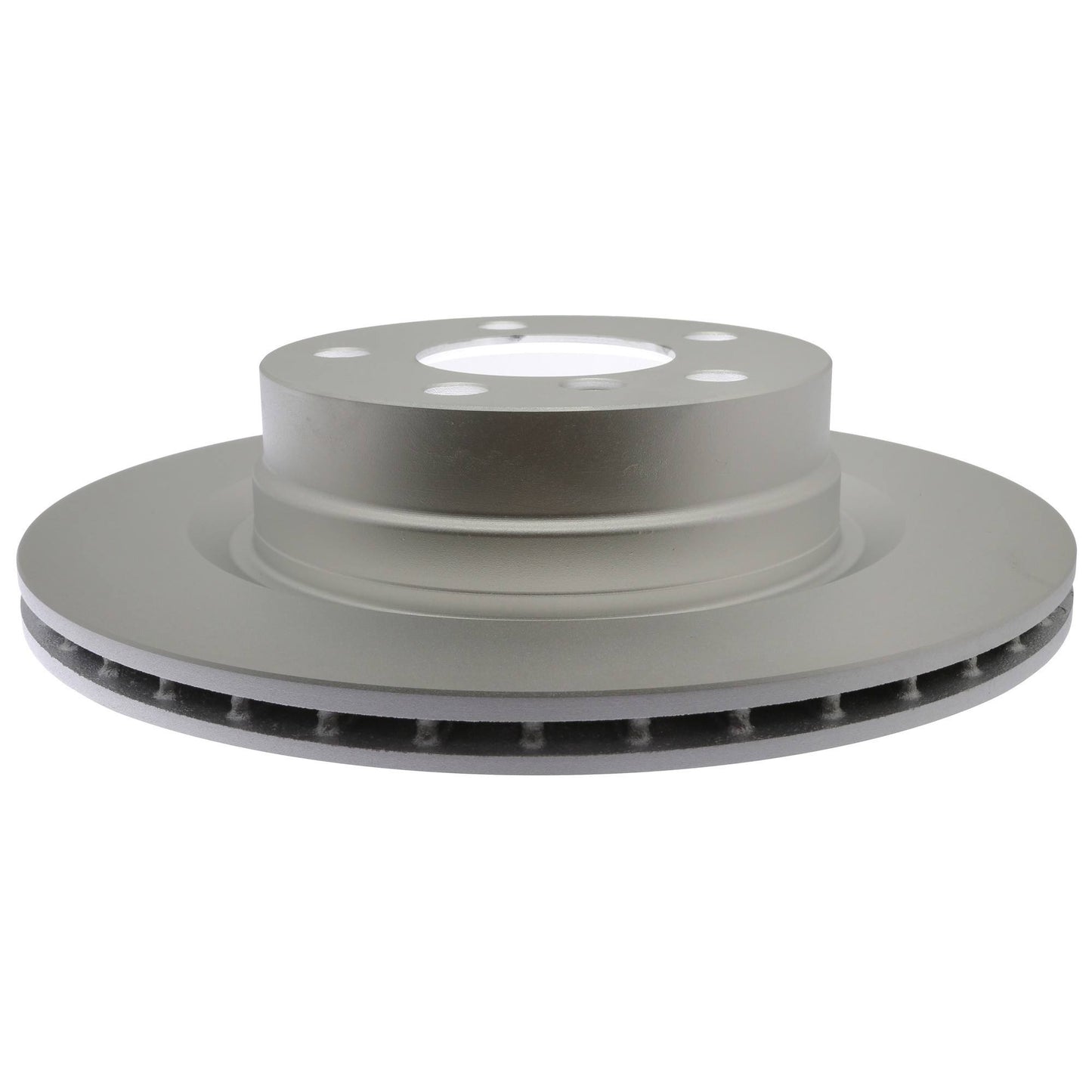 Raybestos Brakes Disc Brake Rotor 982062