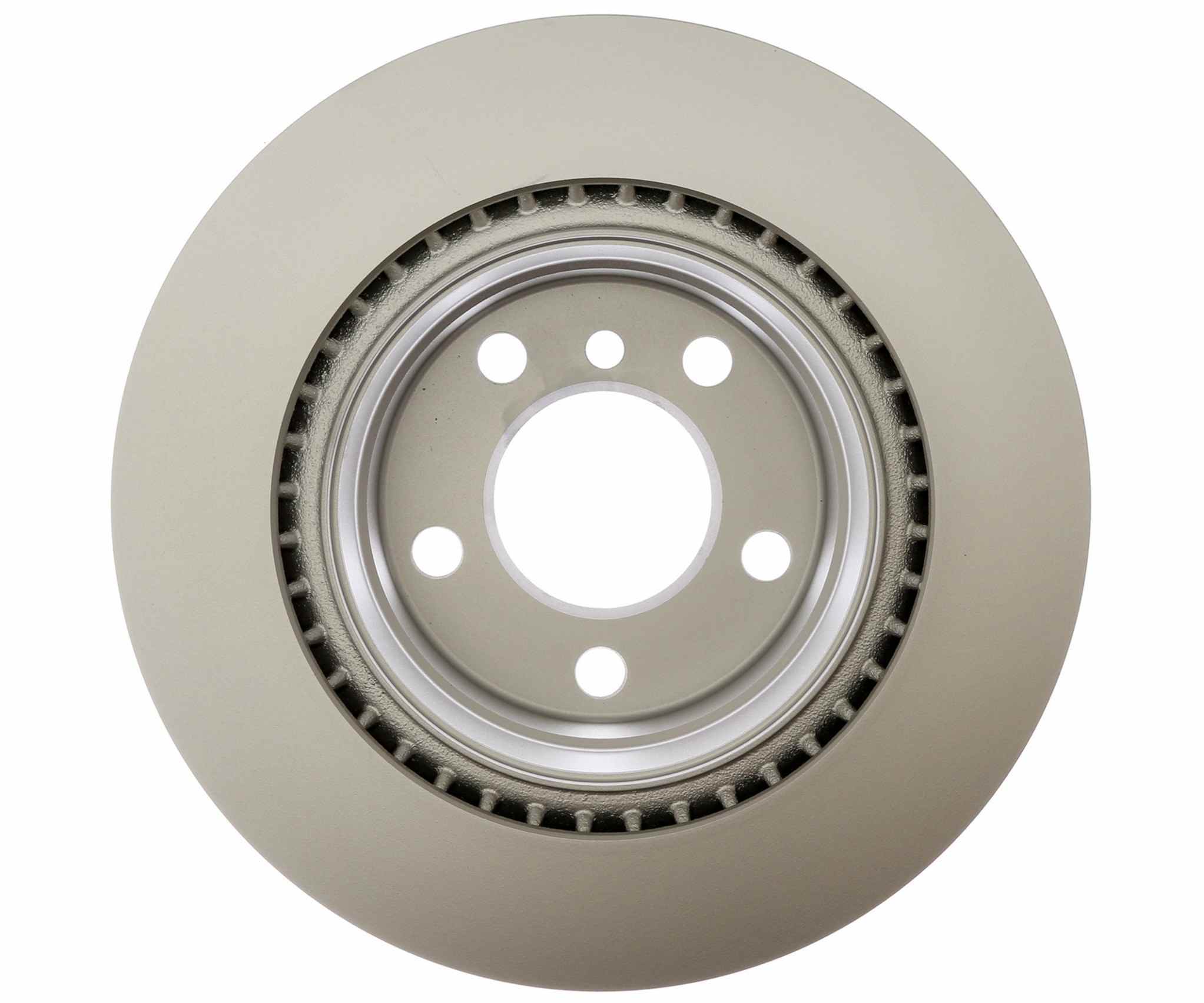 Raybestos Brakes Disc Brake Rotor 982062