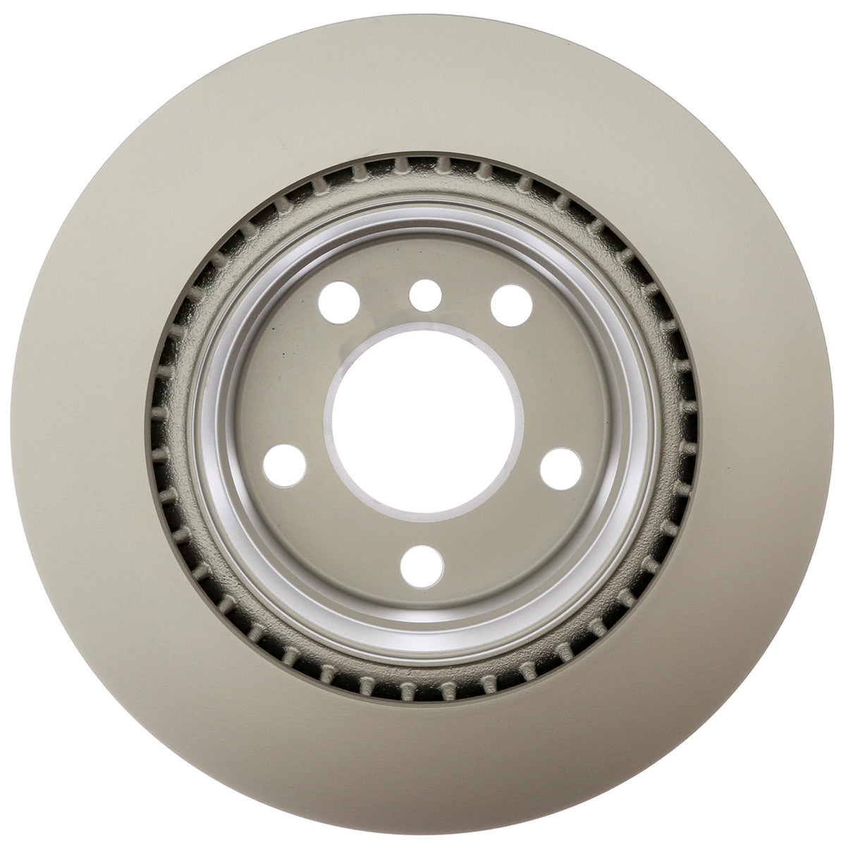 Raybestos Brakes Disc Brake Rotor 982062