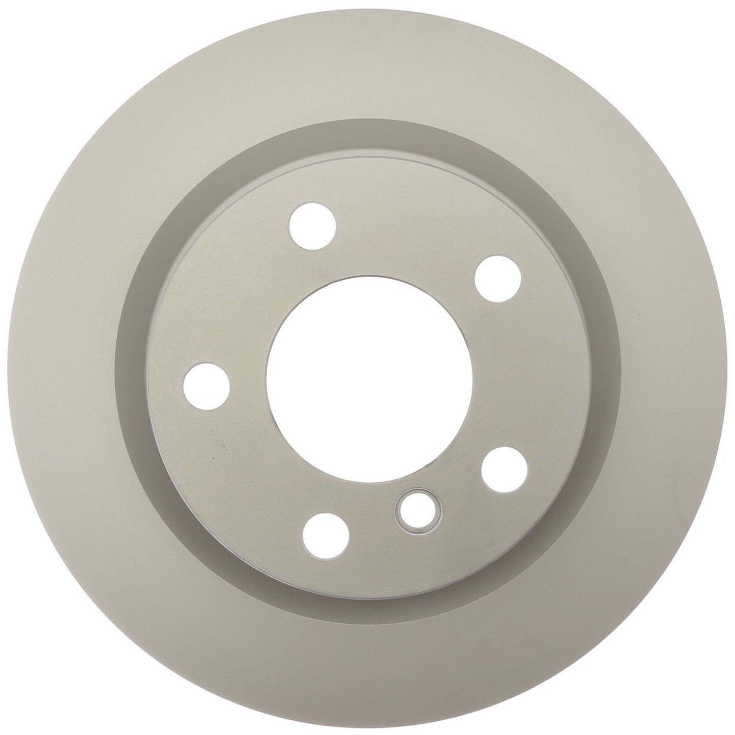 Raybestos Brakes Disc Brake Rotor 982062