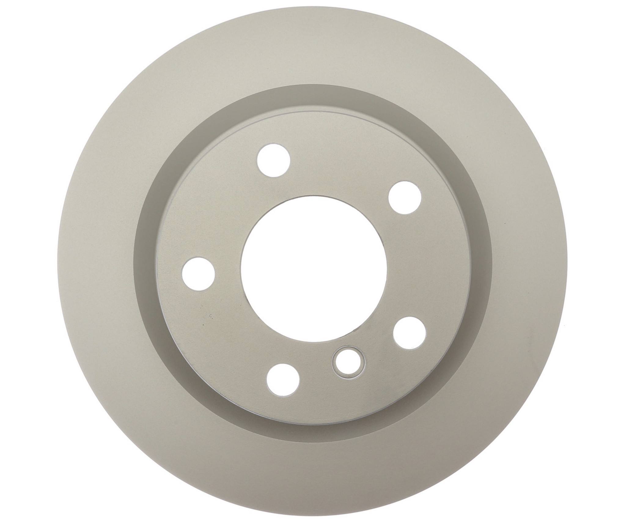 Raybestos Brakes Disc Brake Rotor 982062