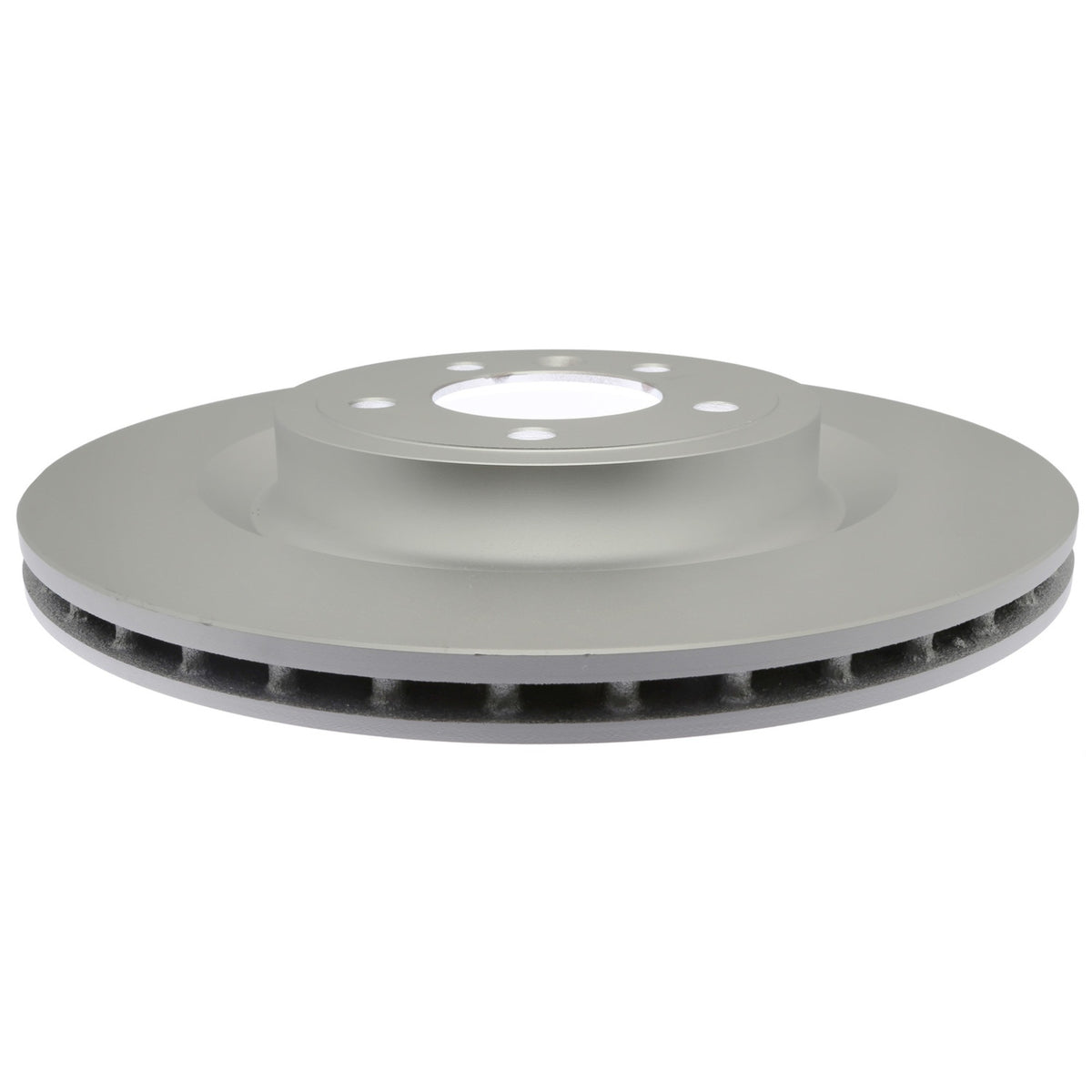Raybestos Brakes Disc Brake Rotor 982066FZN