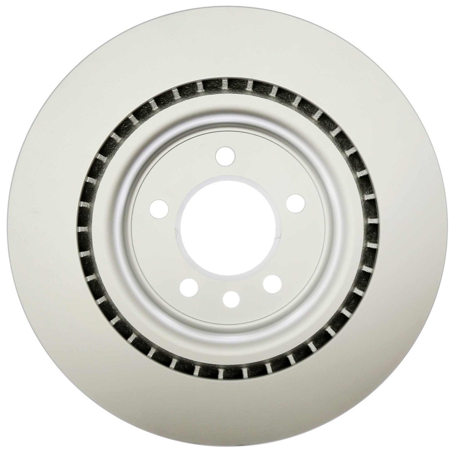 Raybestos Brakes Disc Brake Rotor 982066FZN