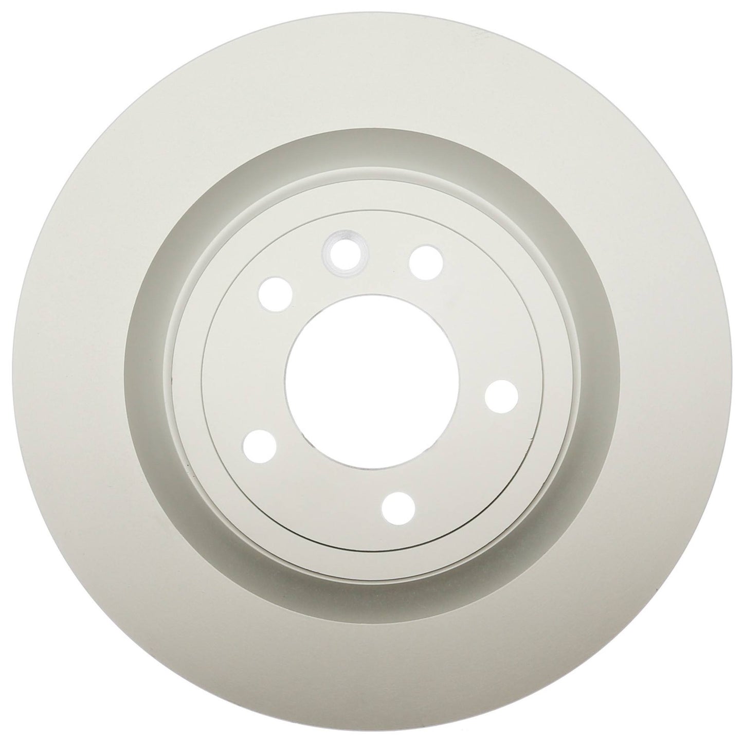 Raybestos Brakes Disc Brake Rotor 982066FZN
