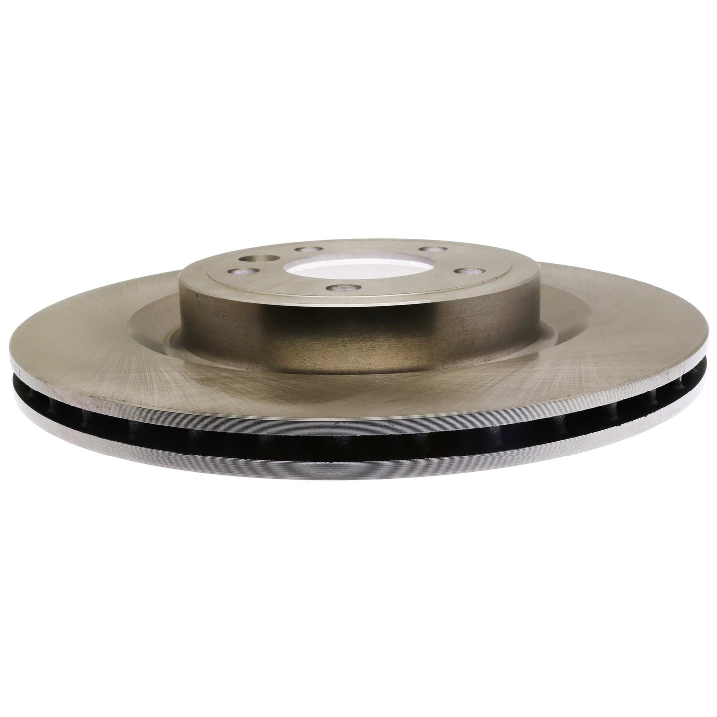 Raybestos Brakes Disc Brake Rotor 982066R