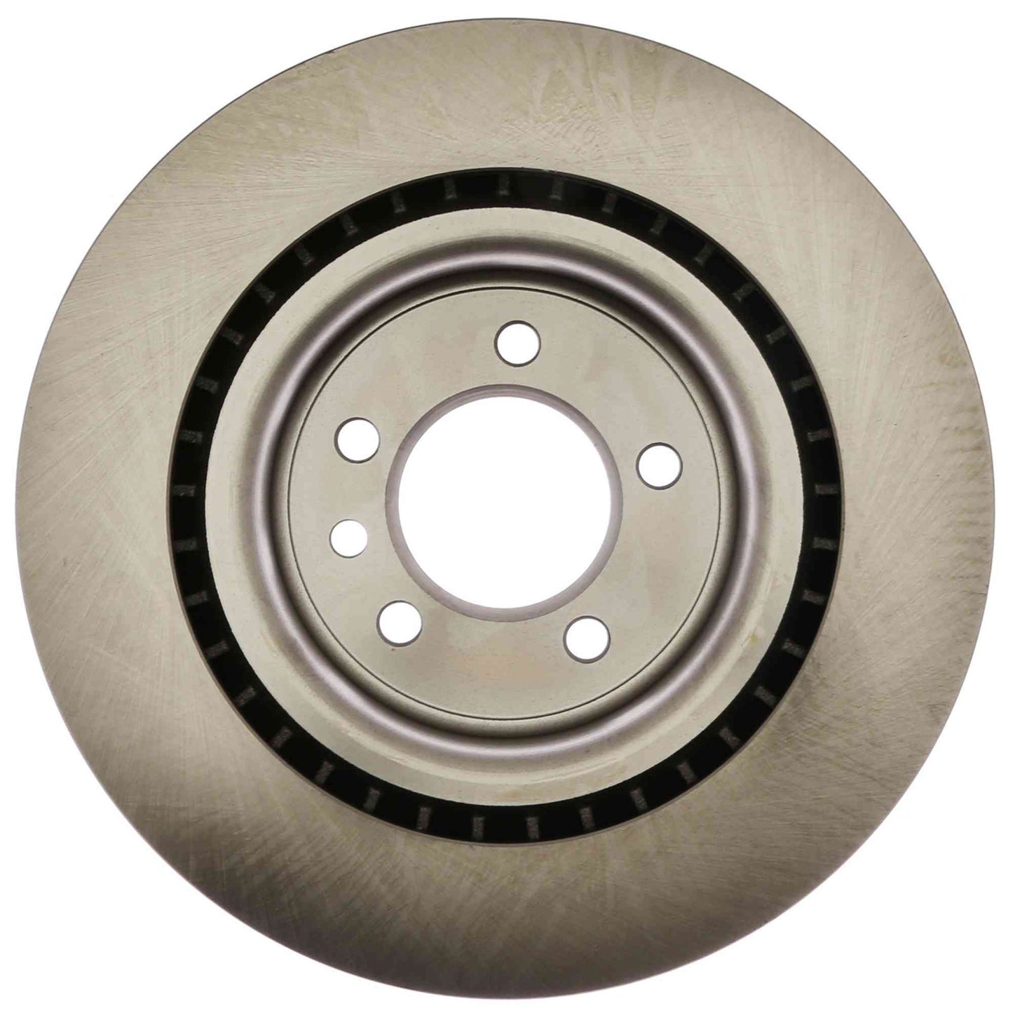 Raybestos Brakes Disc Brake Rotor 982066R