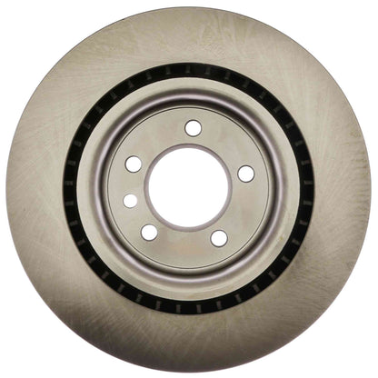 Raybestos Brakes Disc Brake Rotor 982066R