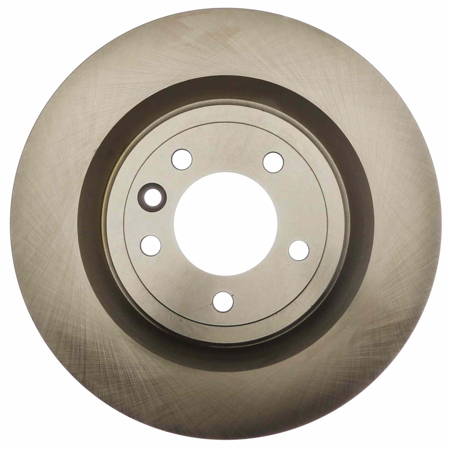 Raybestos Brakes Disc Brake Rotor 982066R