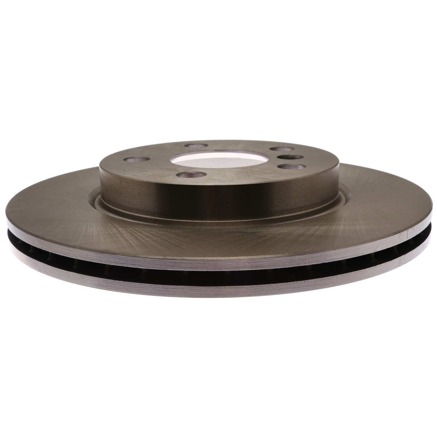 Raybestos Brakes Disc Brake Rotor 982067R