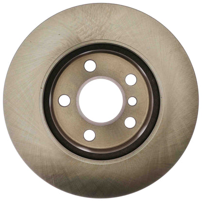 Raybestos Brakes Disc Brake Rotor 982067R