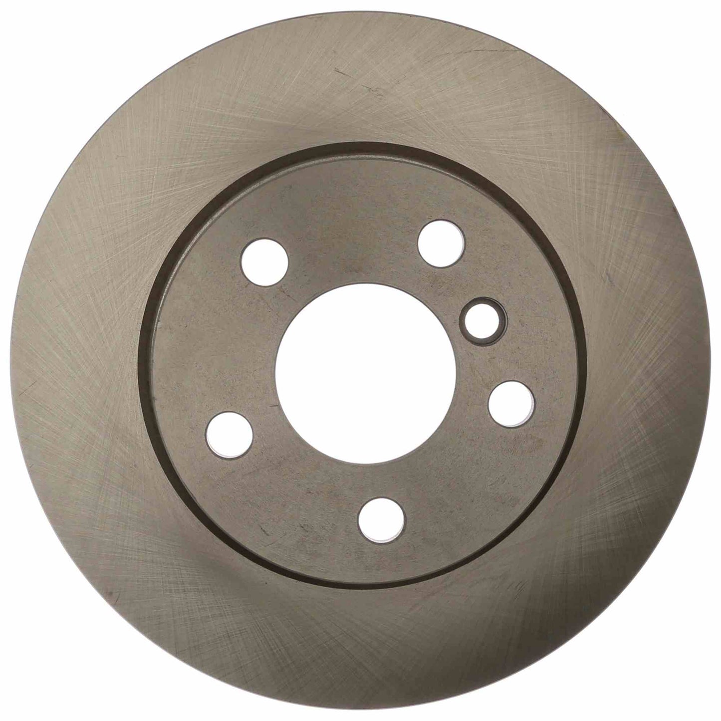Raybestos Brakes Disc Brake Rotor 982067R