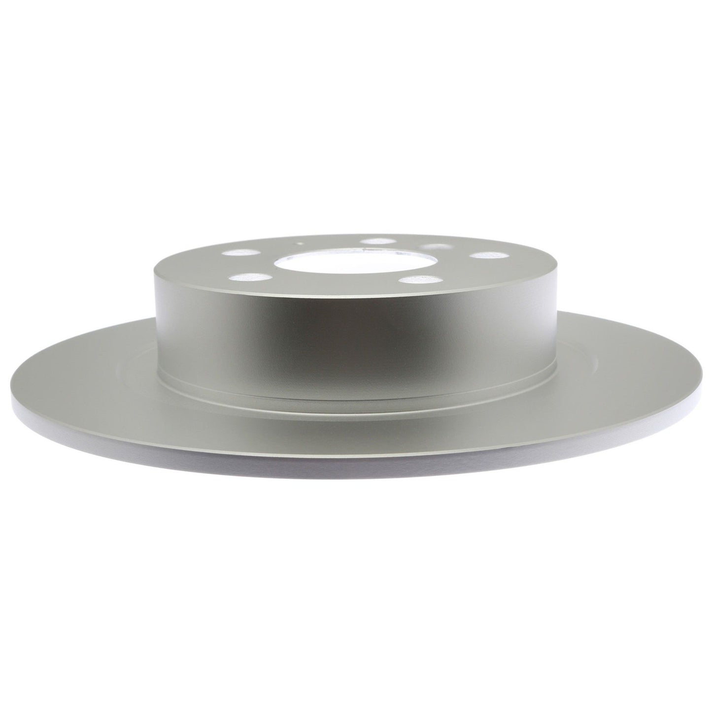 Raybestos Brakes Disc Brake Rotor 982069FZN