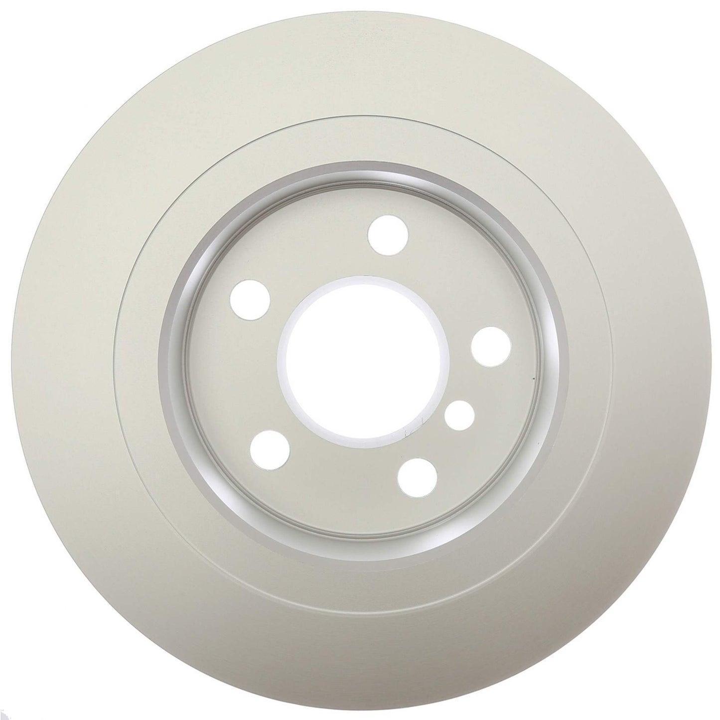 Raybestos Brakes Disc Brake Rotor 982069FZN