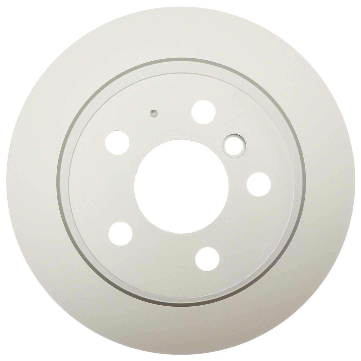 Raybestos Brakes Disc Brake Rotor 982069FZN