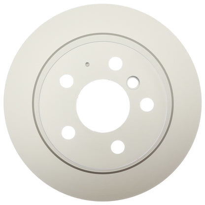 Raybestos Brakes Disc Brake Rotor 982069FZN
