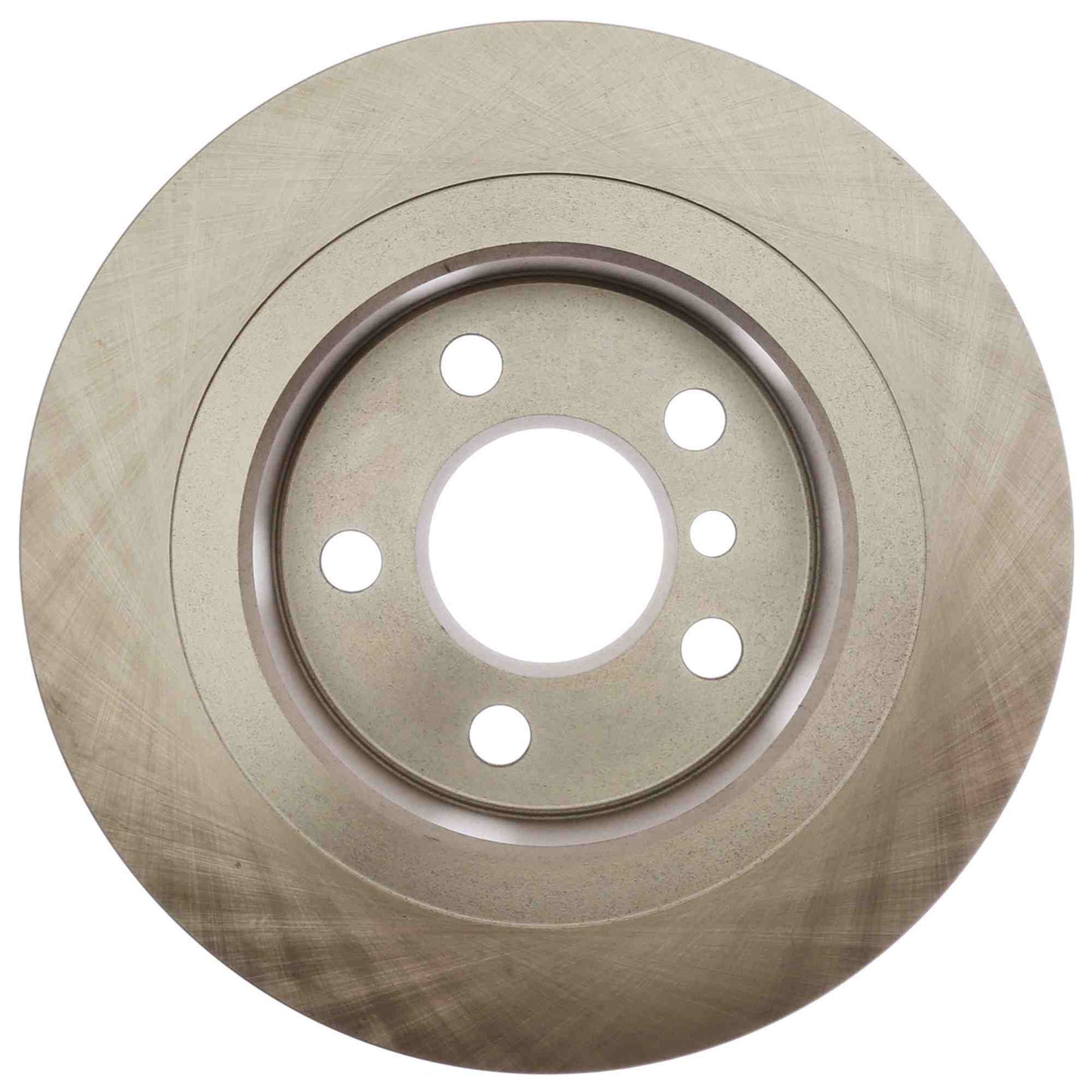 Raybestos Brakes Disc Brake Rotor 982069R